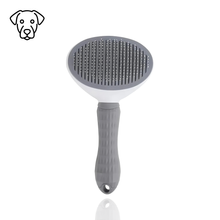 Lade das Bild in den Galerie-Viewer, Selbstreinigende Hundebürste