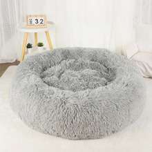 Lade das Bild in den Galerie-Viewer, Hunde-Donut-Bett
