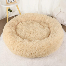 Lade das Bild in den Galerie-Viewer, Hunde-Donut-Bett

