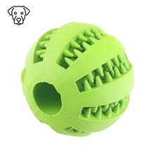 Lade das Bild in den Galerie-Viewer, Futter Spielball
