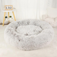 Lade das Bild in den Galerie-Viewer, Hunde-Donut-Bett
