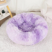Lade das Bild in den Galerie-Viewer, Hunde-Donut-Bett
