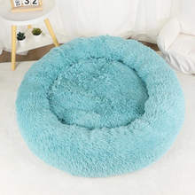 Lade das Bild in den Galerie-Viewer, Hunde-Donut-Bett
