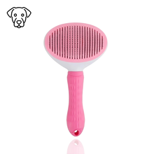 Lade das Bild in den Galerie-Viewer, Selbstreinigende Hundebürste
