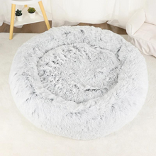 Lade das Bild in den Galerie-Viewer, Hunde-Donut-Bett
