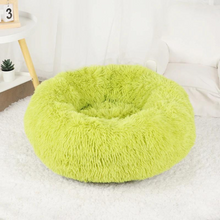 Lade das Bild in den Galerie-Viewer, Hunde-Donut-Bett
