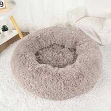 Lade das Bild in den Galerie-Viewer, Hunde-Donut-Bett
