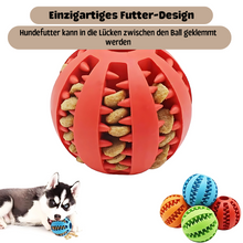 Lade das Bild in den Galerie-Viewer, Futter Spielball
