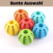 Lade das Bild in den Galerie-Viewer, Futter Spielball
