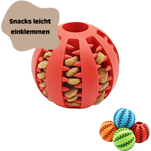 Lade das Bild in den Galerie-Viewer, Futter Spielball
