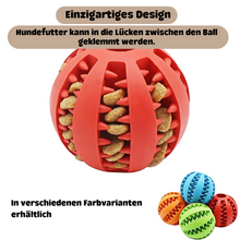 Lade das Bild in den Galerie-Viewer, Futter Spielball
