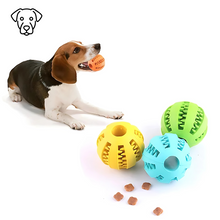 Lade das Bild in den Galerie-Viewer, Futter Spielball
