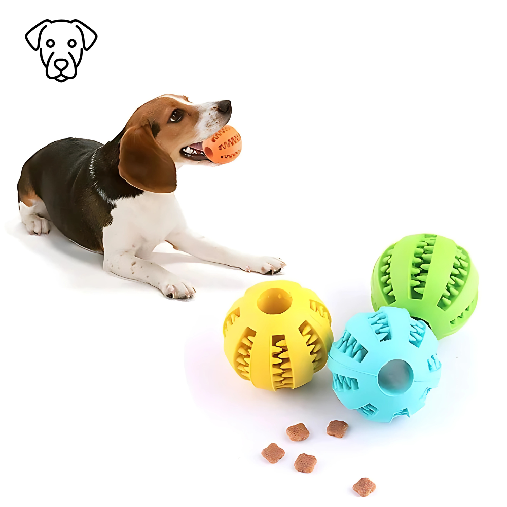 Futter Spielball