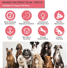 Lade das Bild in den Galerie-Viewer, Futterrolle Spielzeug
